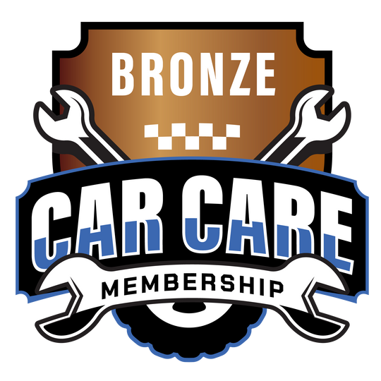 Bronze Membership